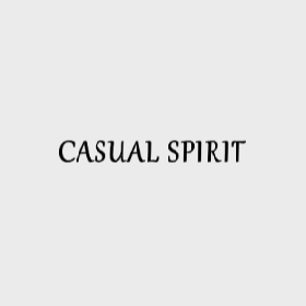 Casual Spirit
